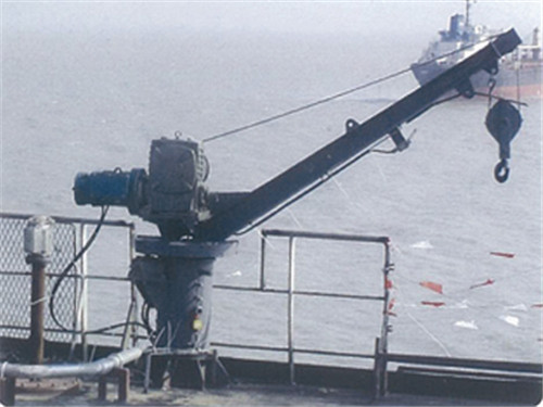 回轉(zhuǎn)小吊